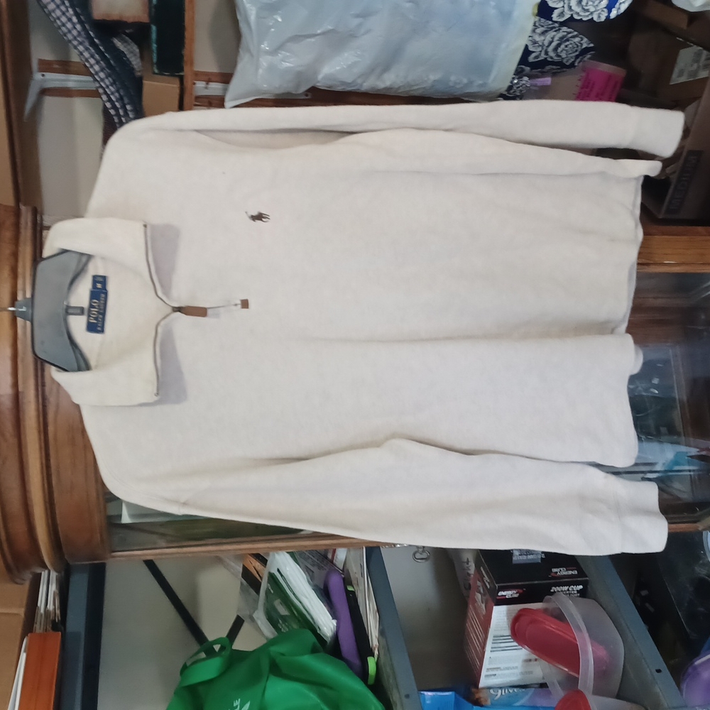 Polo by Ralph Lauren Sweater M